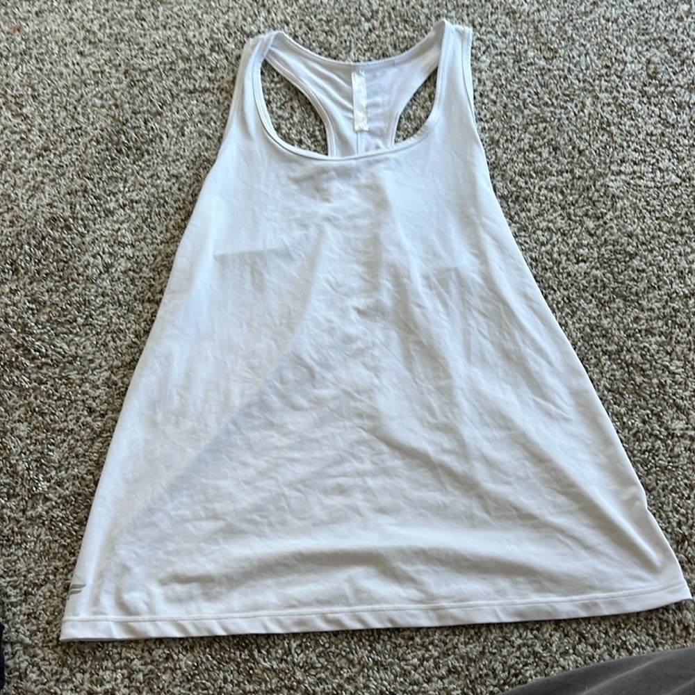 fabletics tank top